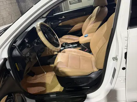 Kia K7 2020 года за 13 000 000 тг. в Алматы – фото 49