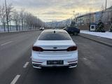 Kia K7 2020 года за 13 000 000 тг. в Алматы – фото 5