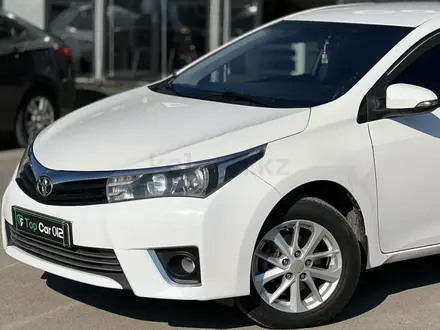 Toyota Corolla 2014 года за 7 600 000 тг. в Актау – фото 5