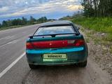 Mazda 323 1994 года за 1 050 000 тг. в Петропавловск