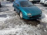 Mazda 323 1994 года за 1 050 000 тг. в Петропавловск – фото 2
