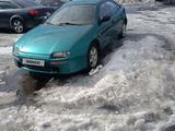 Mazda 323 1994 года за 1 050 000 тг. в Петропавловск – фото 3