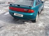Mazda 323 1994 года за 1 050 000 тг. в Петропавловск – фото 4