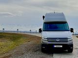 Volkswagen  Grand California 2022 года за 76 000 000 тг. в Almaty