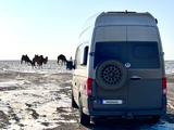 Volkswagen  Grand California 2022 годаүшін76 000 000 тг. в Almaty – фото 3