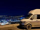 Volkswagen  Grand California 2022 года за 76 000 000 тг. в Almaty – фото 5