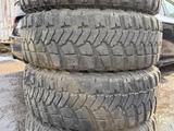 265/70/17 Goodyear Kevlar. за 200 000 тг. в Алматы
