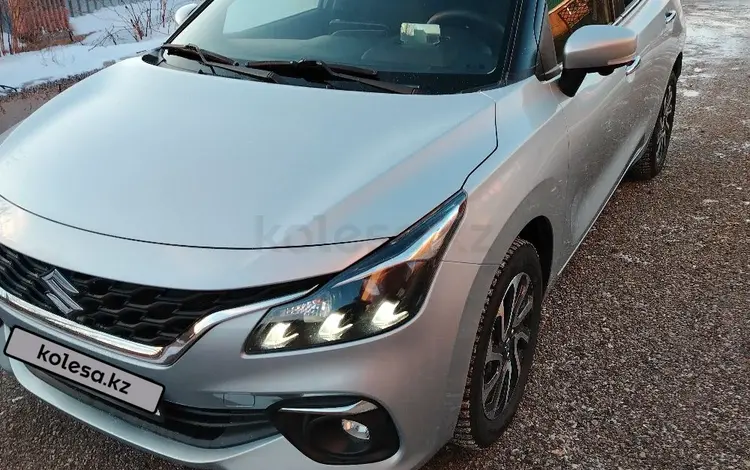 Suzuki Baleno 2022 годаfor7 700 000 тг. в Астана