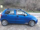 Daewoo Matiz 2012 годаүшін2 200 000 тг. в Талгар – фото 2