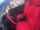 Daewoo Matiz 2012 года за 2 200 000 тг. в Талгар – фото 4