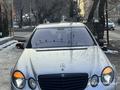 Mercedes-Benz E 500 2005 годаүшін7 500 000 тг. в Алматы – фото 2