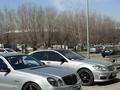 Mercedes-Benz E 500 2005 годаүшін7 500 000 тг. в Алматы – фото 9