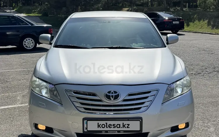 Toyota Camry 2007 года за 5 600 000 тг. в Шымкент