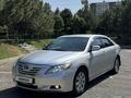 Toyota Camry 2007 года за 5 600 000 тг. в Шымкент – фото 3