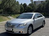 Toyota Camry 2007 годаүшін5 600 000 тг. в Шымкент – фото 3