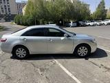 Toyota Camry 2007 годаүшін5 600 000 тг. в Шымкент – фото 4