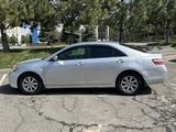Toyota Camry 2007 годаүшін5 600 000 тг. в Шымкент – фото 5