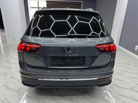 Volkswagen Tiguan 2021 года за 11 000 000 тг. в Астана
