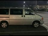 Volkswagen Eurovan 2001 годаfor6 500 000 тг. в Караганда – фото 2