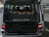 Volkswagen Eurovan 2001 годаfor6 500 000 тг. в Караганда – фото 5