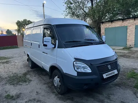 ГАЗ ГАЗель 2014 года за 6 399 000 тг. в Усть-Каменогорск – фото 2