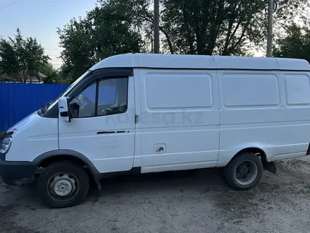 ГАЗ ГАЗель 2014 года за 6 399 000 тг. в Усть-Каменогорск – фото 4