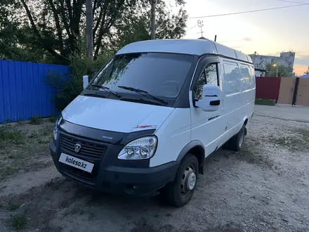 ГАЗ ГАЗель 2014 года за 6 399 000 тг. в Усть-Каменогорск – фото 3