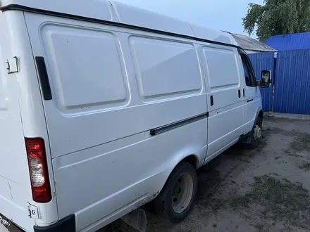 ГАЗ ГАЗель 2014 года за 6 399 000 тг. в Усть-Каменогорск – фото 7