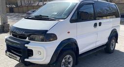 Mitsubishi Delica 1996 года за 5 200 000 тг. в Караганда – фото 2