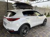 Kia Sportage 2020 годаүшін14 000 000 тг. в Алматы