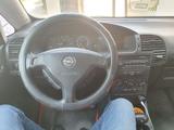 Opel Zafira 2002 годаfor3 700 000 тг. в Шымкент