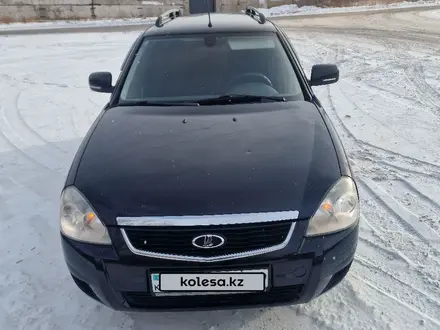 ВАЗ (Lada) Priora 2171 2012 года за 2 500 000 тг. в Темиртау – фото 2