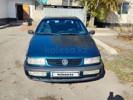 Volkswagen Passat 1994 года за 950 000 тг. в Шелек – фото 3