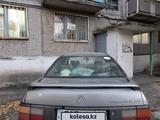 Volkswagen Passat 1991 годаfor1 000 000 тг. в Экибастуз – фото 3