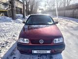 Volkswagen Vento 1993 года за 1 600 000 тг. в Караганда – фото 4