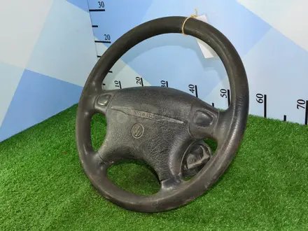 Руль на Volkswagen Sharan за 10 000 тг. в Тараз – фото 2