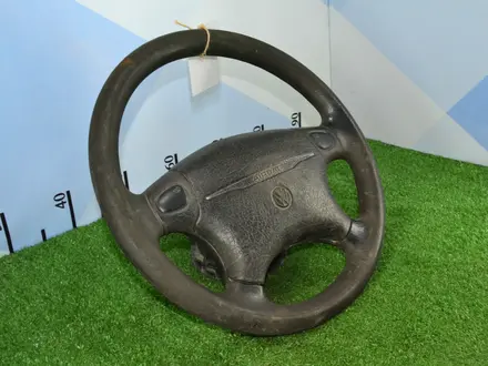 Руль на Volkswagen Sharan за 10 000 тг. в Тараз – фото 3