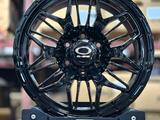 Диски R18 6x139, 7 на Toyota Land Cruiser Prado, Hilux, Fortuner, Lexus GXүшін400 000 тг. в Алматы