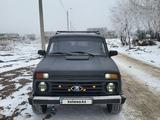 ВАЗ (Lada) Lada 2121 2008 года за 2 000 000 тг. в Петропавловск