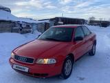 Audi A4 1995 годаүшін1 800 000 тг. в Астана – фото 3