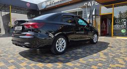 Chevrolet Monza 2023 годаүшін6 700 000 тг. в Тараз – фото 2