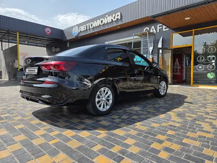 Chevrolet Monza 2023 года за 6 700 000 тг. в Тараз – фото 2