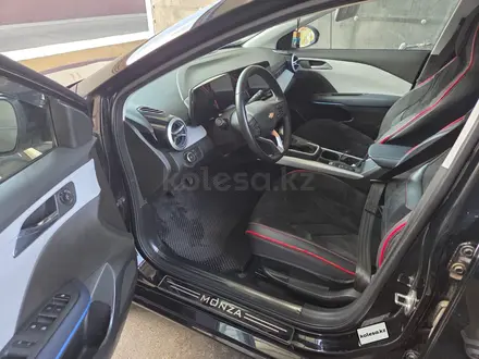 Chevrolet Monza 2023 года за 6 700 000 тг. в Тараз – фото 11