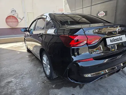 Chevrolet Monza 2023 года за 6 700 000 тг. в Тараз – фото 14