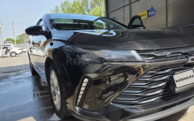 Chevrolet Monza 2023 года за 6 700 000 тг. в Тараз