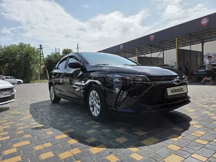 Chevrolet Monza 2023 года за 6 700 000 тг. в Тараз – фото 3