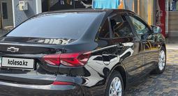 Chevrolet Monza 2023 годаүшін6 700 000 тг. в Тараз – фото 4