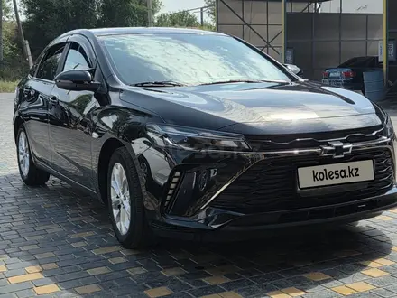 Chevrolet Monza 2023 года за 6 700 000 тг. в Тараз – фото 6