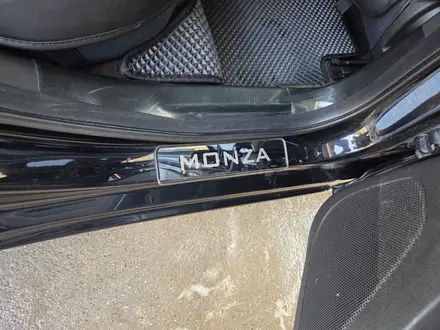 Chevrolet Monza 2023 года за 6 700 000 тг. в Тараз – фото 8