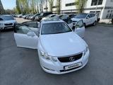 Lexus GS 300 2007 годаүшін6 950 000 тг. в Алматы